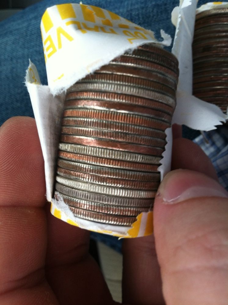 JFK-Half-Dollar-Roll-Hunters:-Silver,-Proofs-And-Other-Finds